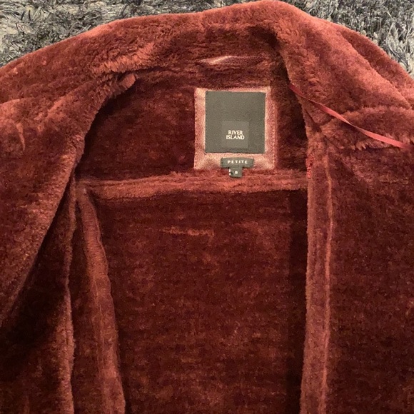 puffer jacket - Picture 3 of 4